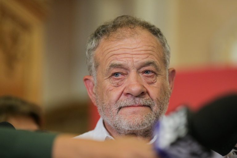 Buzatu candidează la Congresul PSD: E o perioadă extrem de complicată din punct de vedere al structurilor de conducere