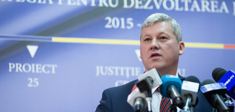 Ministerul Justiţiei lansează astăzi procedurile de selecţie a procurorului general şi a procurorilor şefi de la DNA şi DIICOT