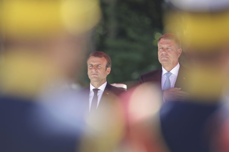 AUDIO | Iulian Fota: Aș angaja un dialog cu Franța să ne explice de ce Rusia nu este o amenințare. Cum trebuie citit Art. 5 al NATO