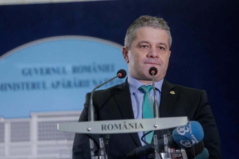 Un senator PSD se compară cu „giganții” care au făcut Unirea: Oameni cum şi noi suntem, cu bune și cu rele