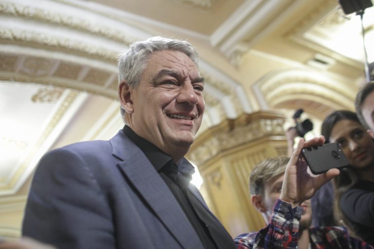 Mihai Tudose revine în PSD. Primarul Brăilei: „Nu am emoţii în ceea ce priveşte primirea”