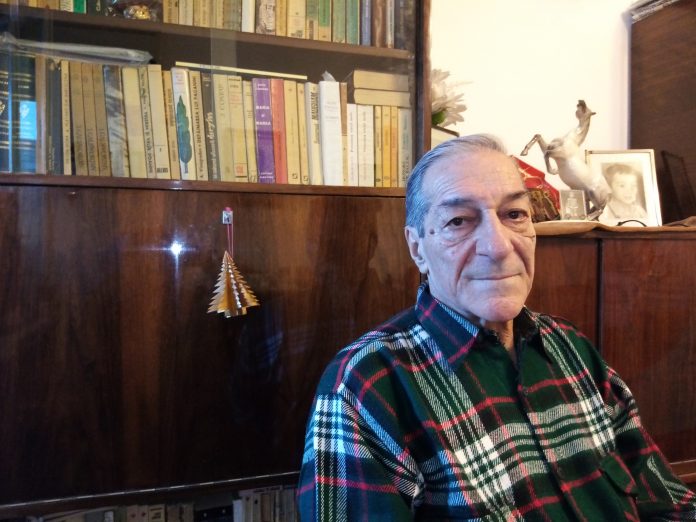 VIDEO | Cine mi-a ucis fiul? Apelul lui Ștefan Frumușanu la Iohannis, efectul „Ion Iliescu” și reacția brutală a lui Iorgovan
