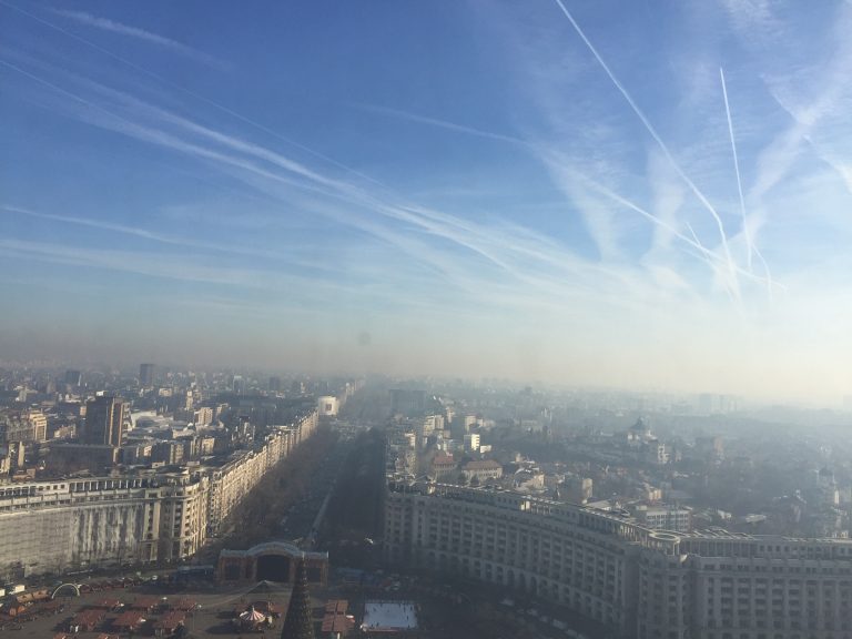 20 C at Christmas: Hot weather spells bad news for winter tourism in Romania