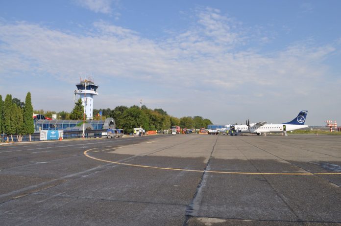Iasi aero