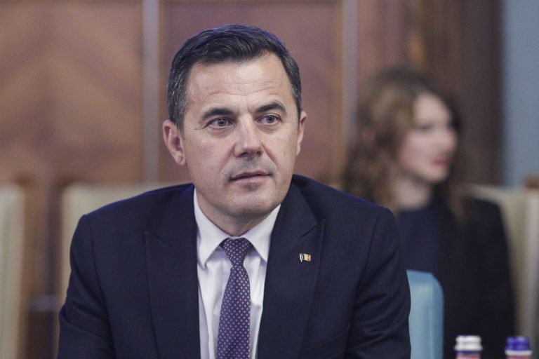 Ministrul Dezvoltării: Am găsit un minister al familiei, al celor care au gravitat în jurul PSD, Shhaideh, Dragnea