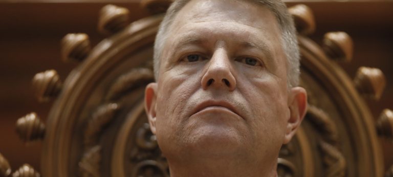 Klaus Iohannis a transmis condoleanțe familiei românului mort în atacurile armate din Germania