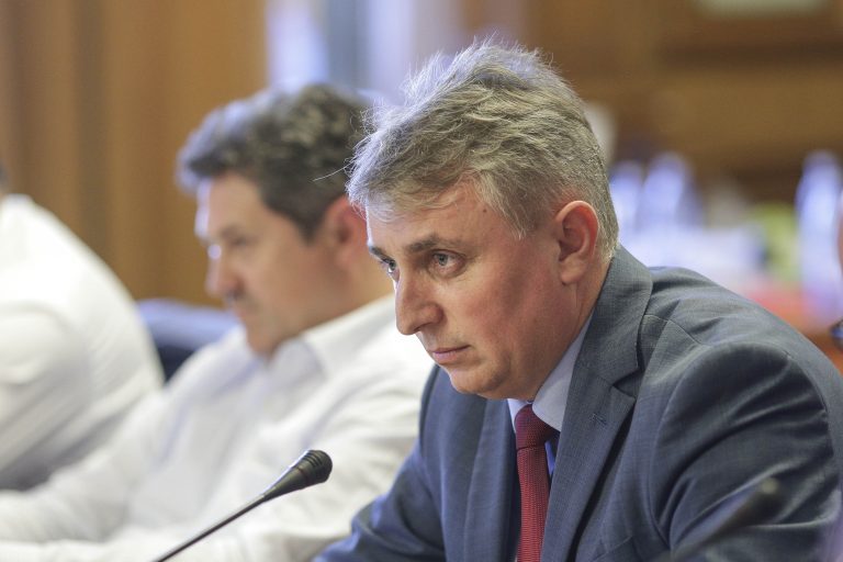 Bode: Dacă rămânem în formula de 18 ministere, UDMR va avea două ministere şi vicepremier