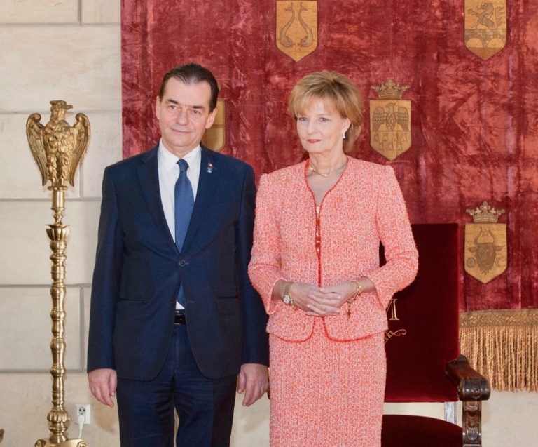 Casa Regală și Guvernul își vor coordona activitățile de promovare internațională a României