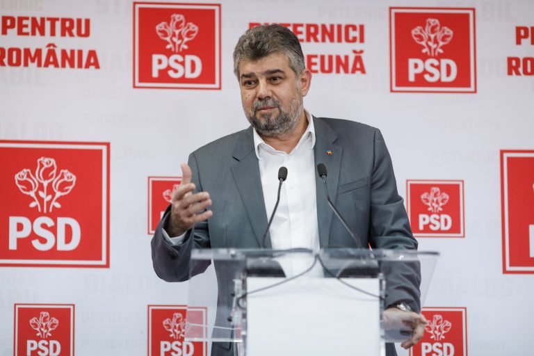 Ciolacu, despre afirmațiile lui Dragnea, conform căruia PSD este „predat” lui Iohannis: „Îi respect decizia”