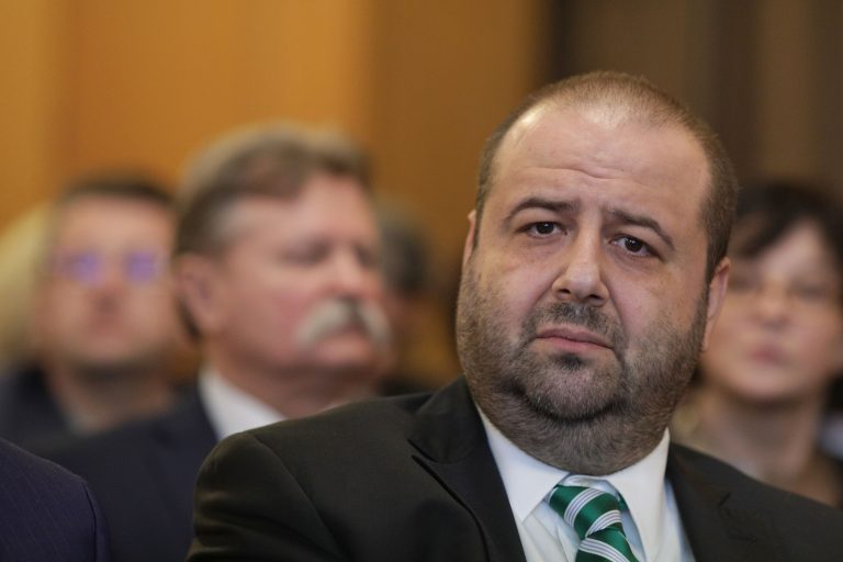 Curtea de Apel București respinge cererea de suspendare din funcție a judecătorilor CCR Mihai Busuioc și Dacian Dragoș