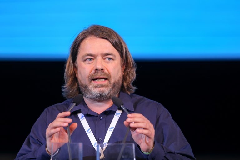 Mihai Goțiu, atac la adresa lui Dan Barna: Dane, chiar e așa greu să înțelegi revolta internă din USR?