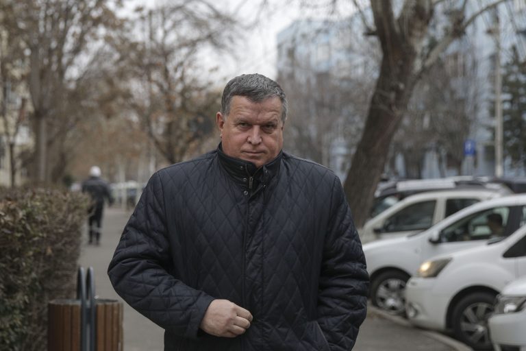 Primarul Râmnicului, Mircia Gutău, a obținut reabilitarea judecătorescă