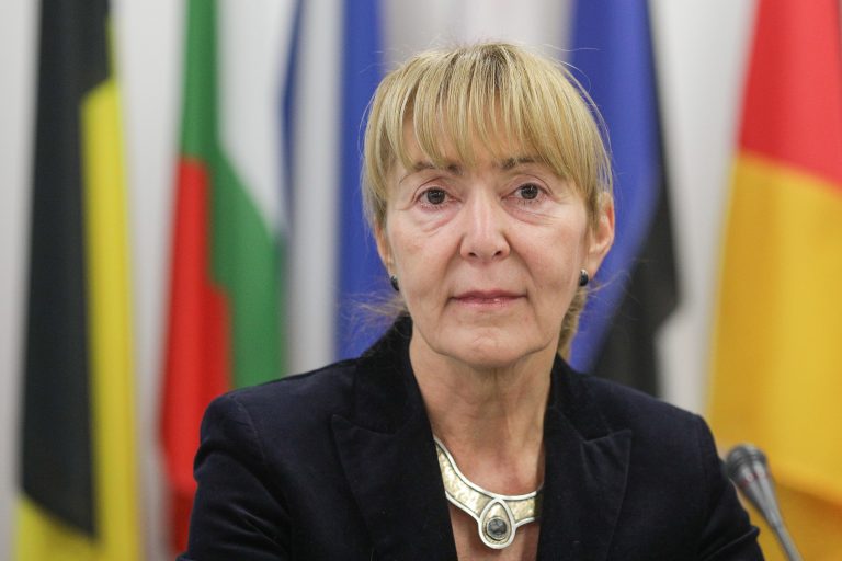 Monica Macovei: În numirile șefilor parchetelor, trebuie implicat politicul. Nu există altă soluție
