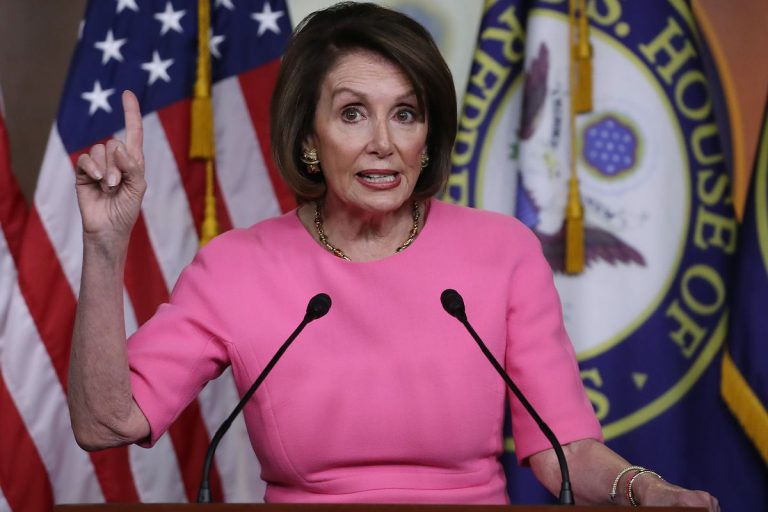Nancy Pelosi: SUA nu vor permite Chinei să izoleze Taiwanul
