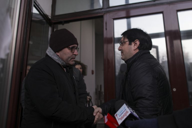Bănicioiu, audiat în dosarul Colectiv: Nu am refuzat niciun ajutor de afară. Victimă din club: Ne-ați lăsat să murim ca niște câini!