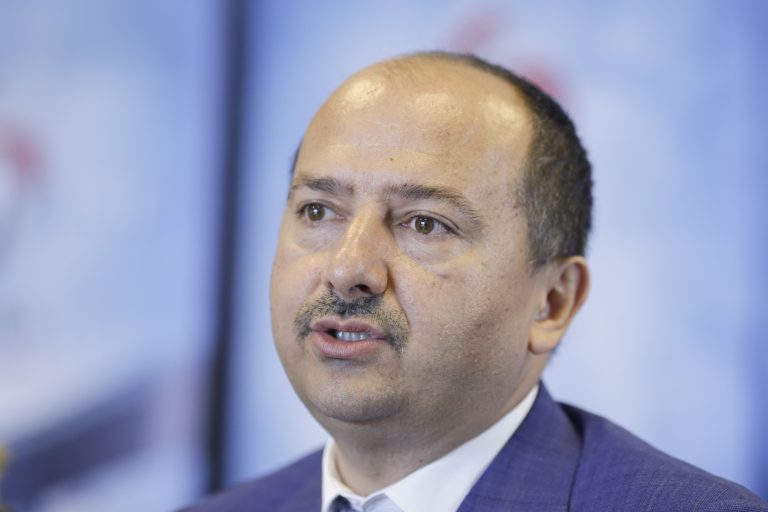 Remus Borza – numit consilier onorific al premierului Ludovic Orban