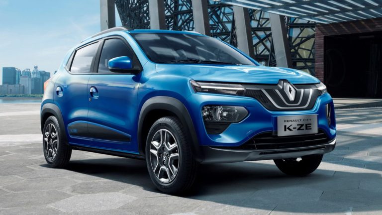 Dacia lansează un model electric cu un preț imbatabil