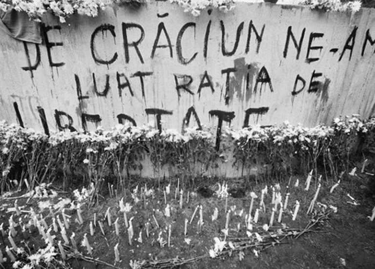 Documentele secrete ale Securității care descriu un război de gherilă urbană identic cu ce s-a întâmplat la Revoluție