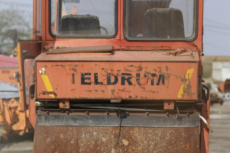 Tel Drum primește un contract de 1 milion de euro, deși este în faliment