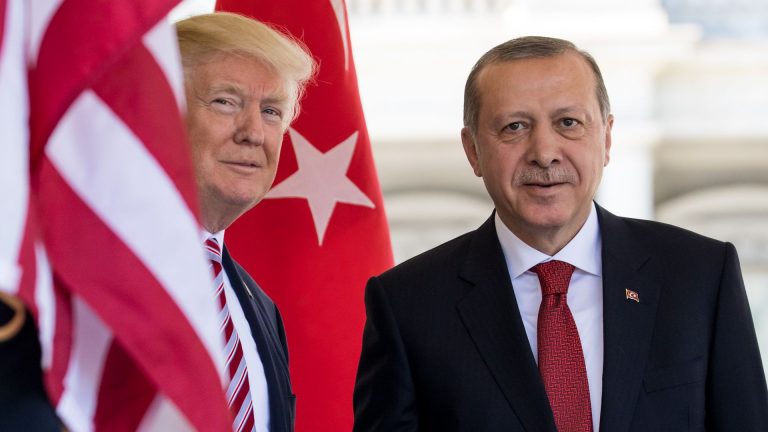 „Democratul” Erdogan: Violenţele de la Capitoliu sunt „o ruşine pentru democraţie”