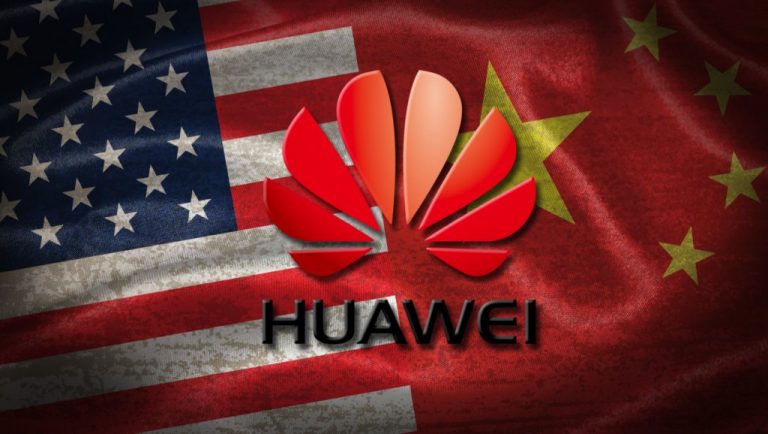 Huawei, lovită puternic de sancţiunile americane asupra afacerilor sale