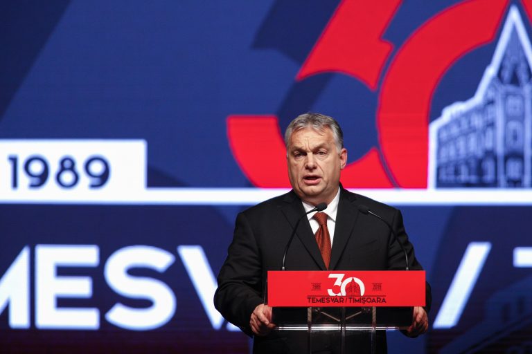 Viktor Orban și președintele grupului de reflecție al PPE își fac „ochi dulci” într-un schimb de scrisori despre soarta Europei