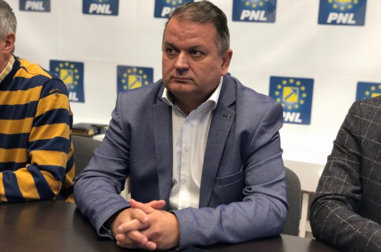 Vicepreședinte PNL, Virgil Guran: Parlamentarii plecați din Pro România sunt bineveniți în PNL