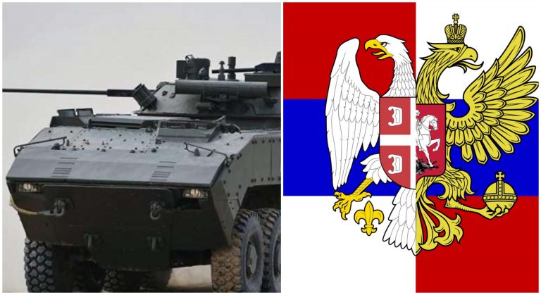 Anunț provocator: Serbia și Rusia vor produce armament împreună. Decizia creează îngrijorare în Bulgaria: „Trebuie să avem o poziție clară”