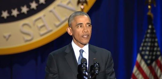 barack obama