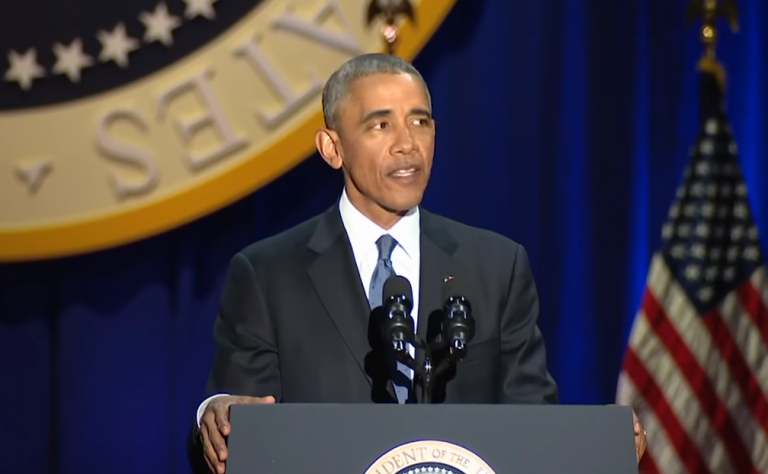Barack Obama a dezvăluit lista de cărţi preferate în 2019