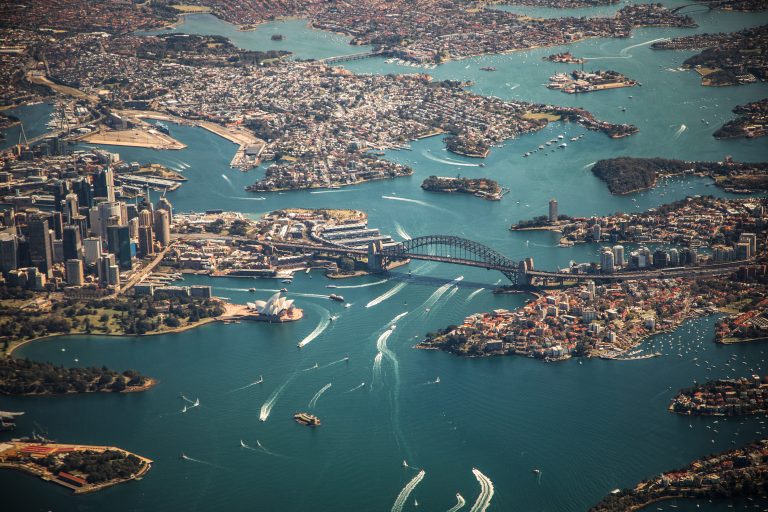 Record istoric. Cea mai toridă zi din Australia – 17 decembrie 2019: medie națională de 40,9 grade Celsius