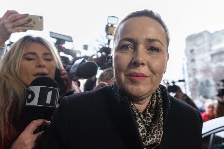Carmen Dan, declarații de tip Putin despre „10 august”: Erau cercuri de pregătire în rândul Rezist, de răspuns agresiv