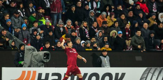 CFR CLUJ