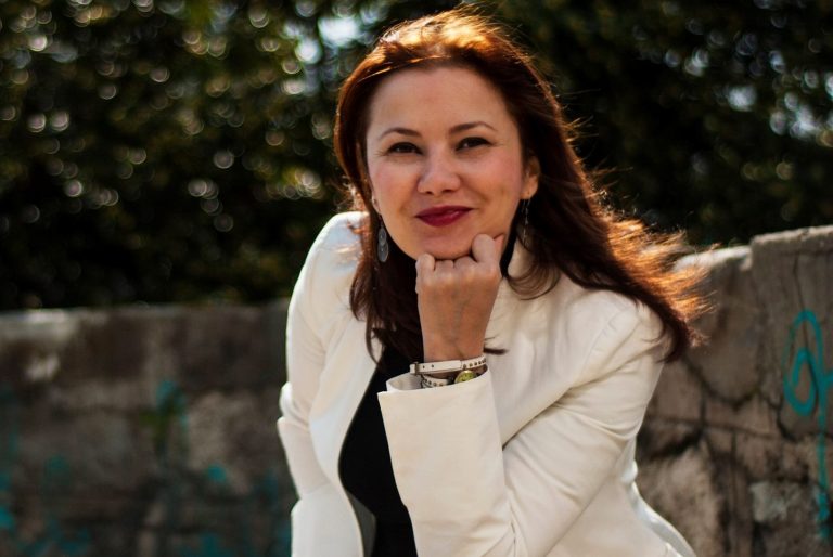 Claudia Postelnicescu, exclusă din USR: Echipa Barna e formată din oameni care primesc ordine din altă parte