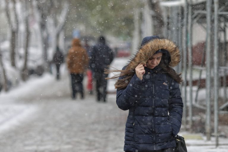 Prognoza meteo de Revelion. Cum va fi vremea în noaptea dintre ani