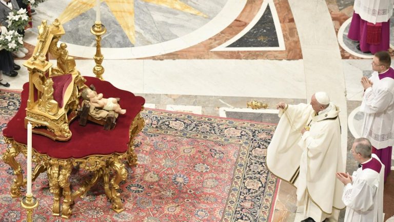 Papa Francisc: Dumnezeu ne iubește pe toți, chiar și pe cei mai răi
