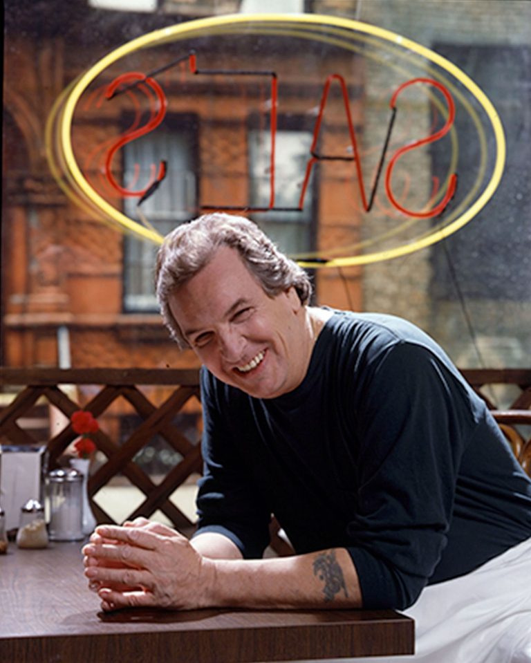 Actorul Danny Aiello, cunoscut pentru roluri din filme ca „Do the Right Thing” şi „Moonstruck”, a murit la vârsta de 86 de ani