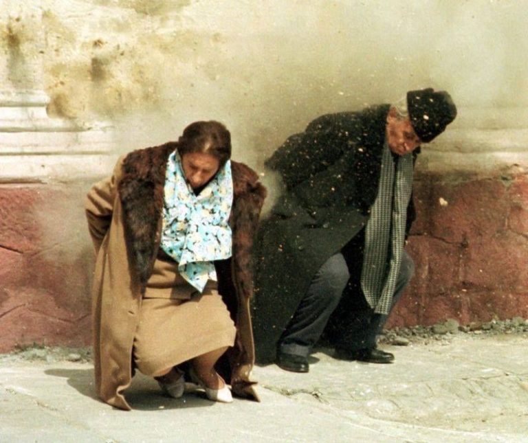 A Christmas Tale With a moral for the tyrants of today