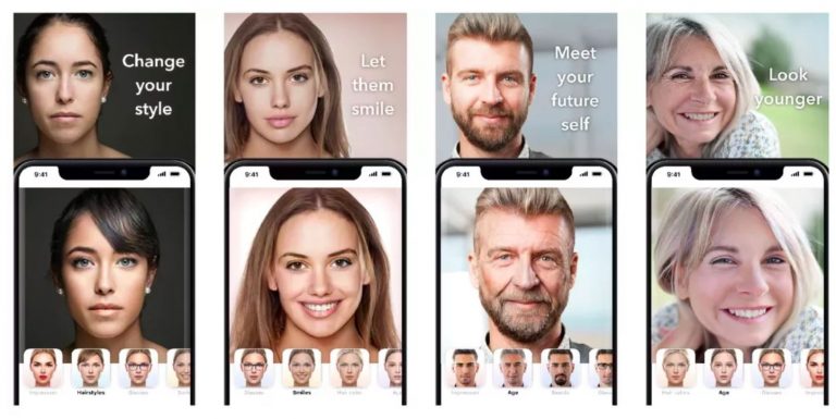 FBI: Orice aplicație creată în Rusia, inclusiv FaceApp, este o amenințare de contraspionaj