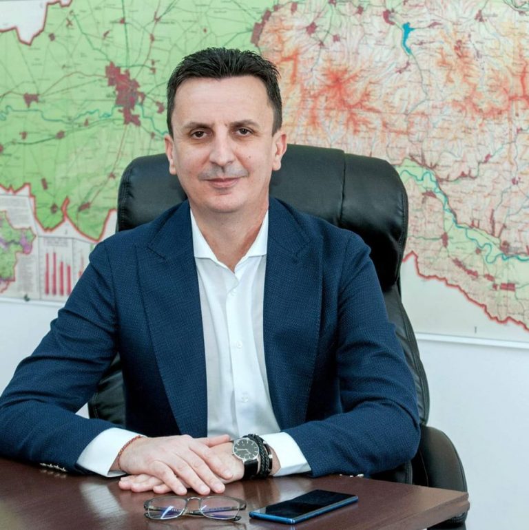 Florin Tripa, reacție după audierea la DNA. Este vizat într-un dosar de corupție la DRDP Timișoara