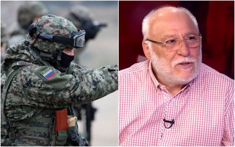 Otrăvirea unui lord al armelor din Bulgaria a scos la iveală o unitate rusească specializată în asasinate