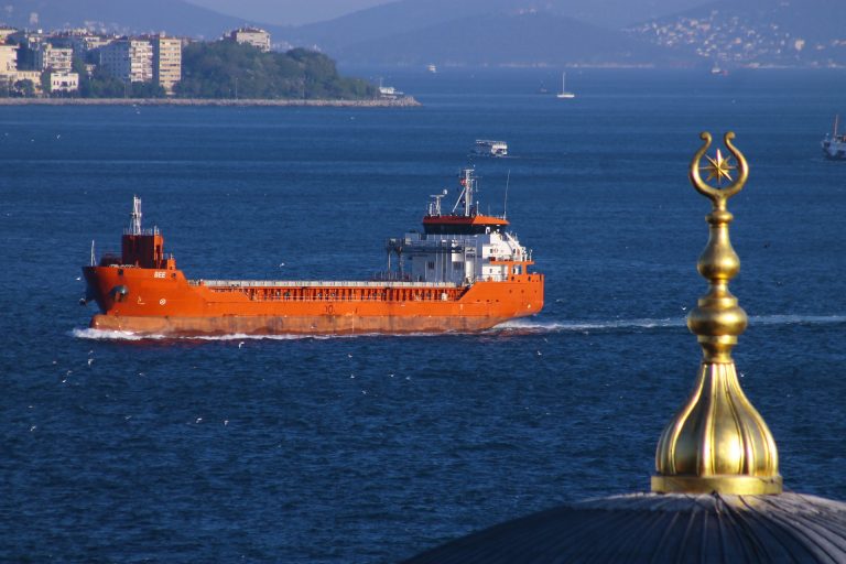 Erdogan denunță în premieră Convenția de la Montreux și vrea să închidă Strâmtoarea Bosfor
