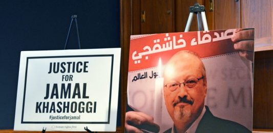 jamal khashoggi