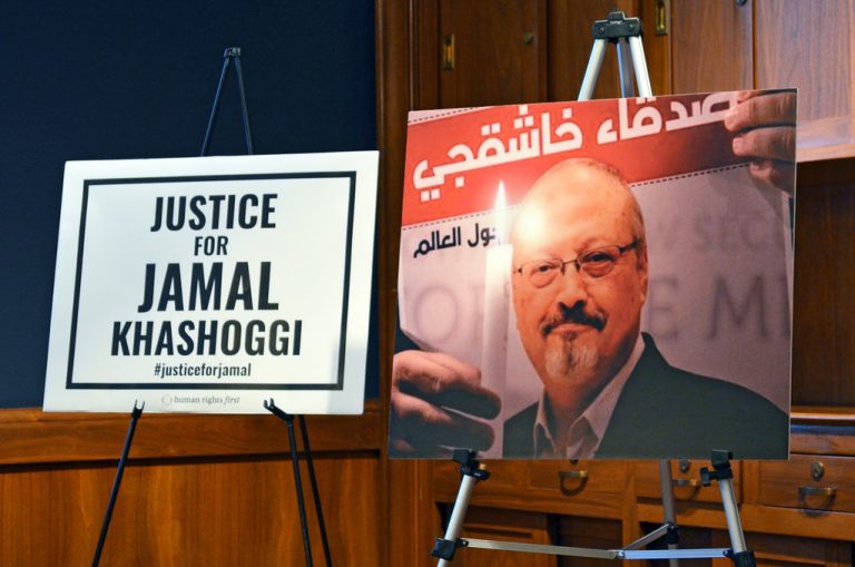 Fiul Khashoggi: „Ne afirmăm încrederea în sistenul judiciar saudit la toate nivelurile”