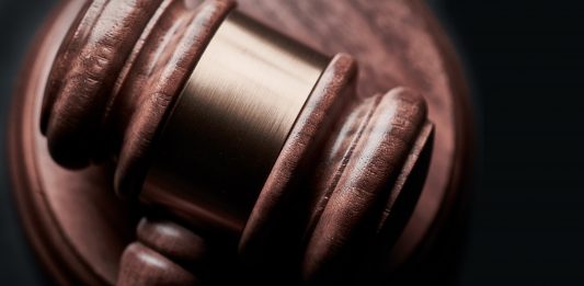 justitie