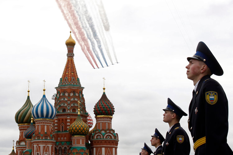Rusia, acuzată de Norvegia că i-a atacat cibernetic Parlamentul