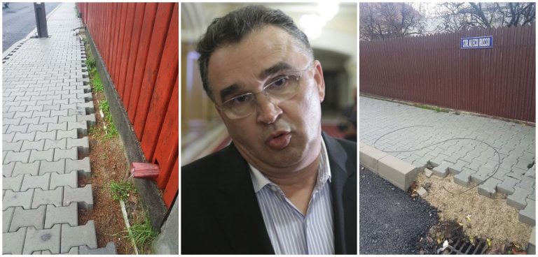 Oprișan, enervat de verificările privind proiectele PNDL. Replica ministrului Dezvoltării