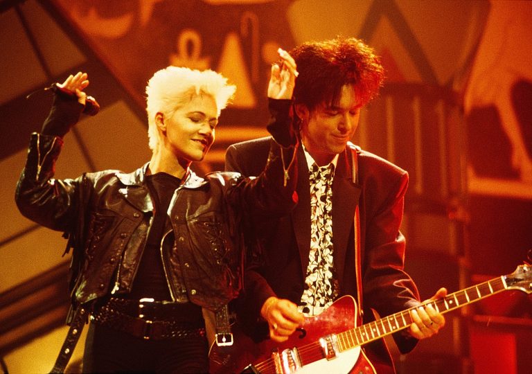 Marie Fredriksson, solista formației Roxette, a murit