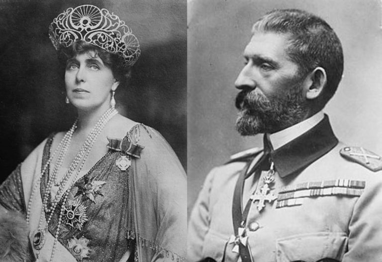 1 decembrie 1918 în jurnalul Reginei Maria: Ne întorceam cu România Mare – ne întorceam ca regele și regina tuturor românilor!