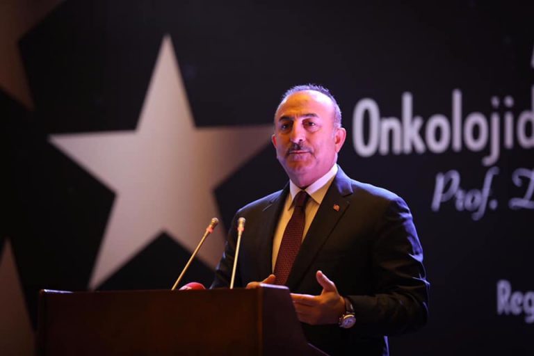 Vă era dor de certurile greco-turce? Șeful diplomației de la Ankara tocmai a turnat gaz pe foc în Tracia